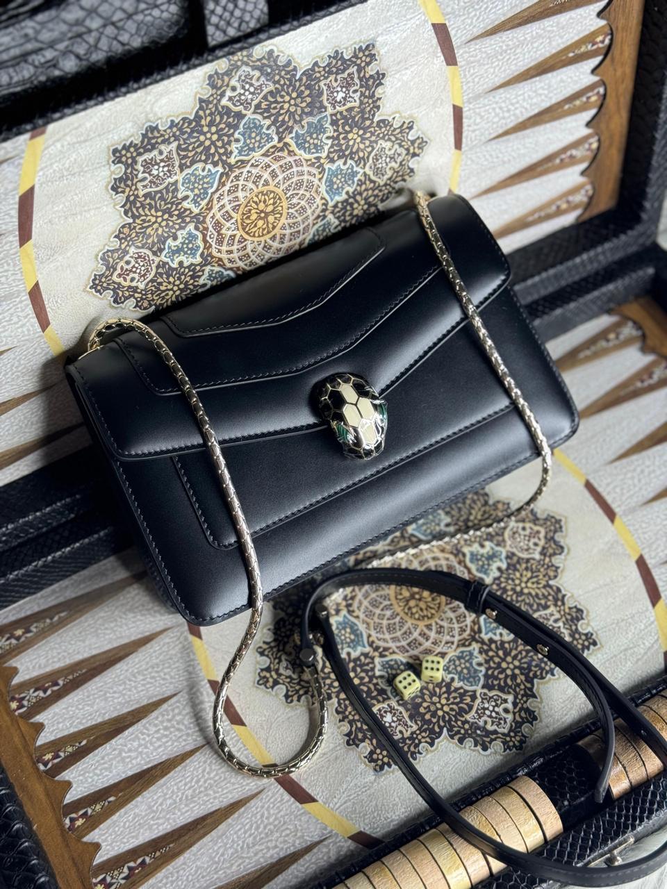 Ladies bvlgari bags Lilly Onlines