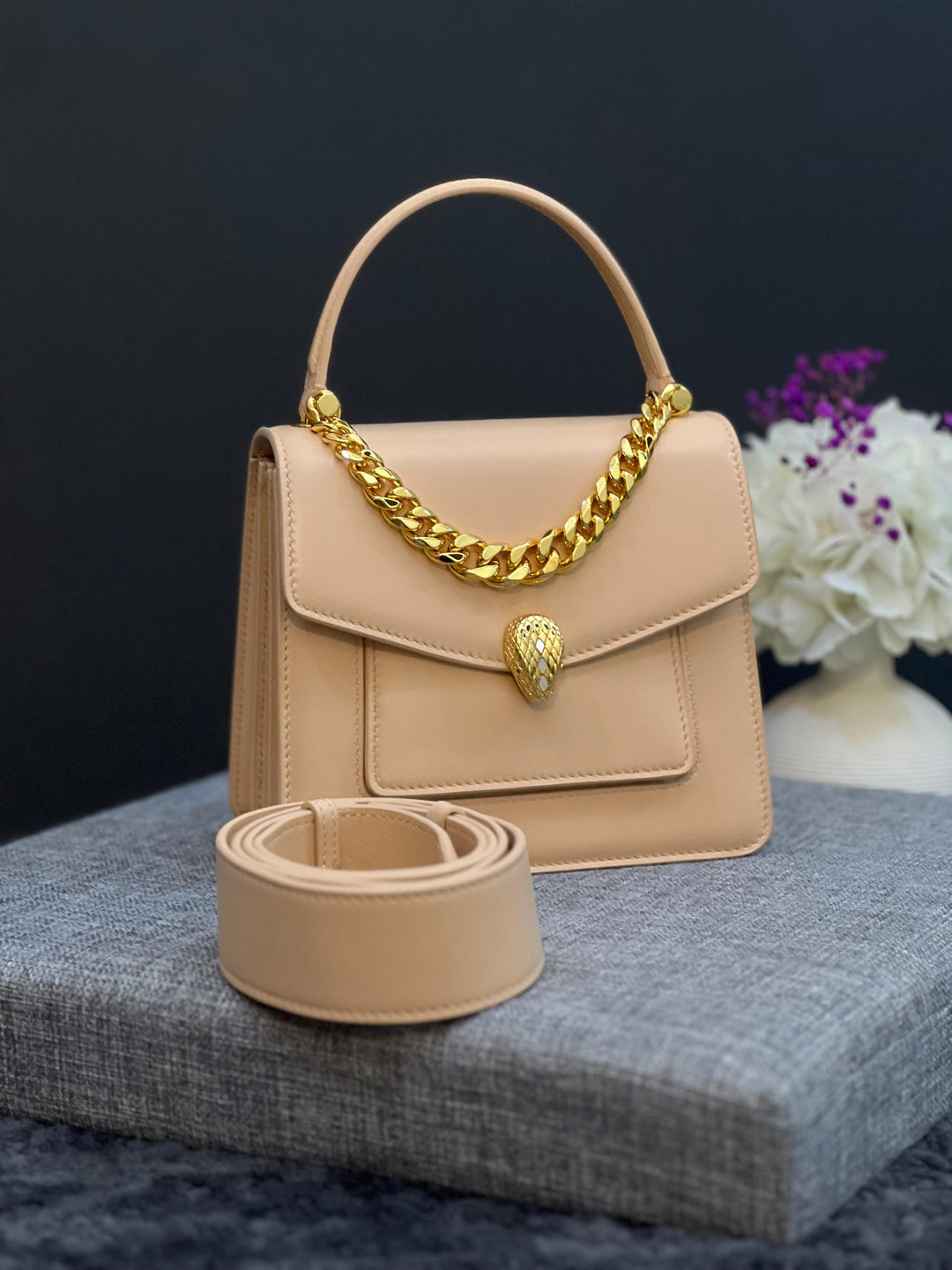 Ladies bvlgari bags Lilly Onlines