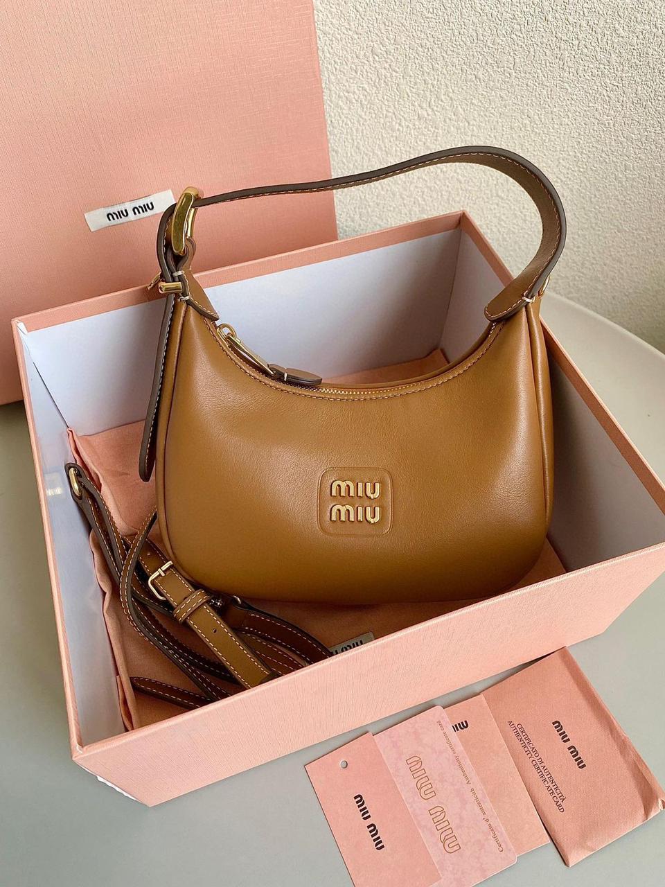Ladies MIU MIU bags Lilly Onlines