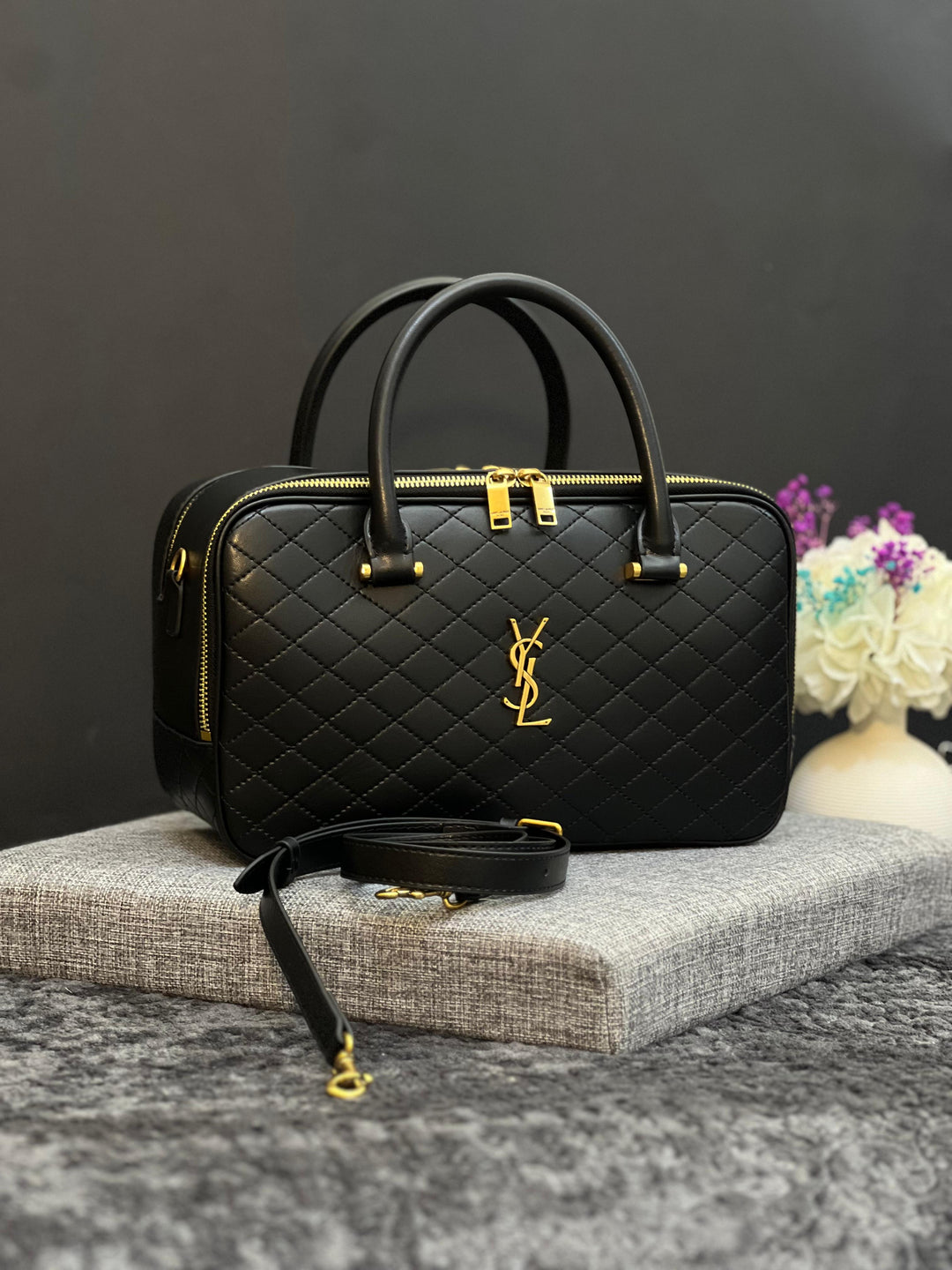 Ladies YSL bags Lilly Onlines