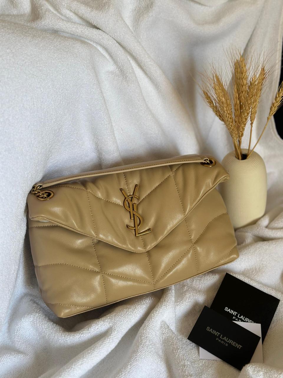 Ladies YSL bags Lilly Onlines
