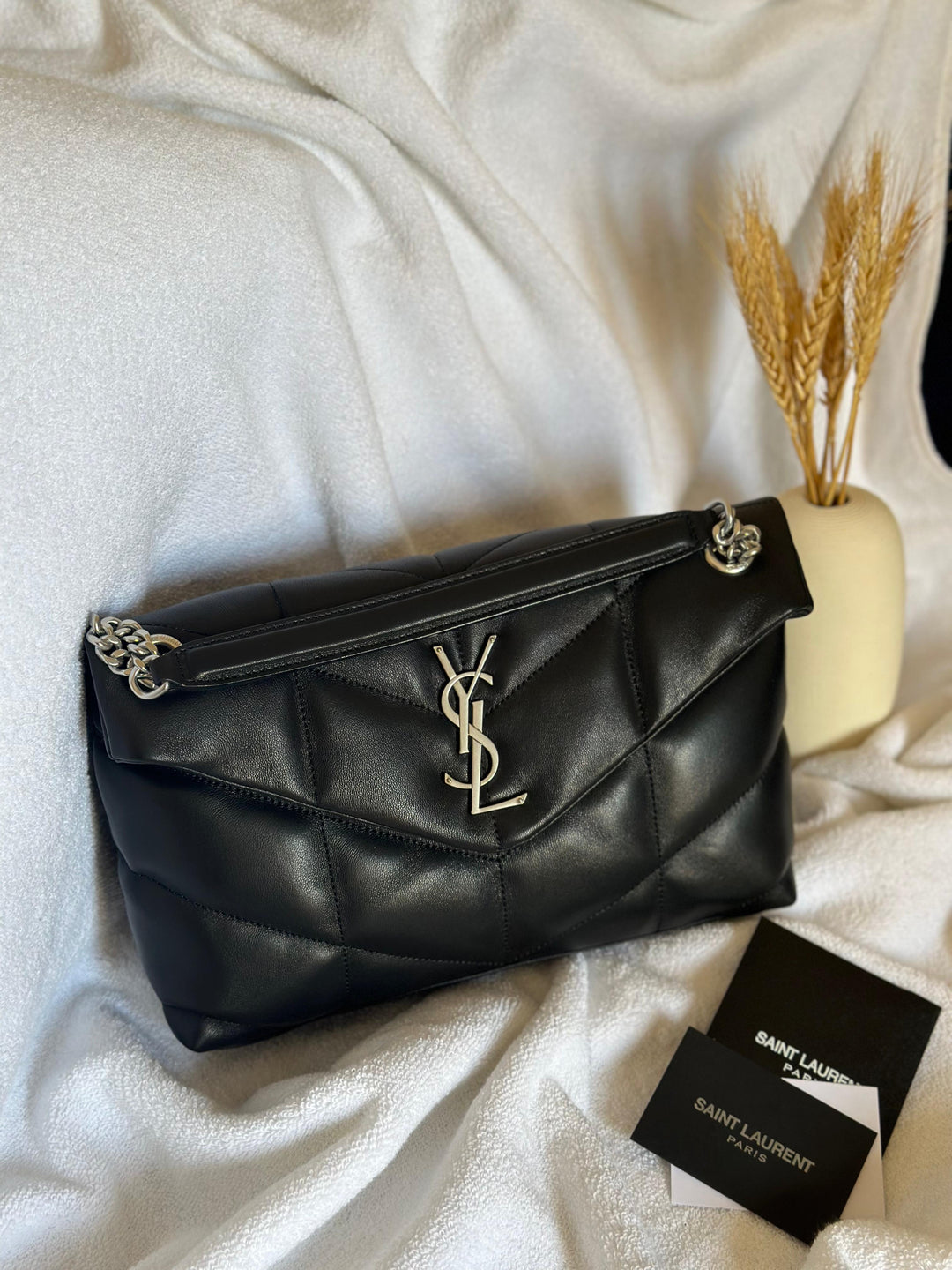 Ladies YSL bags Lilly Onlines