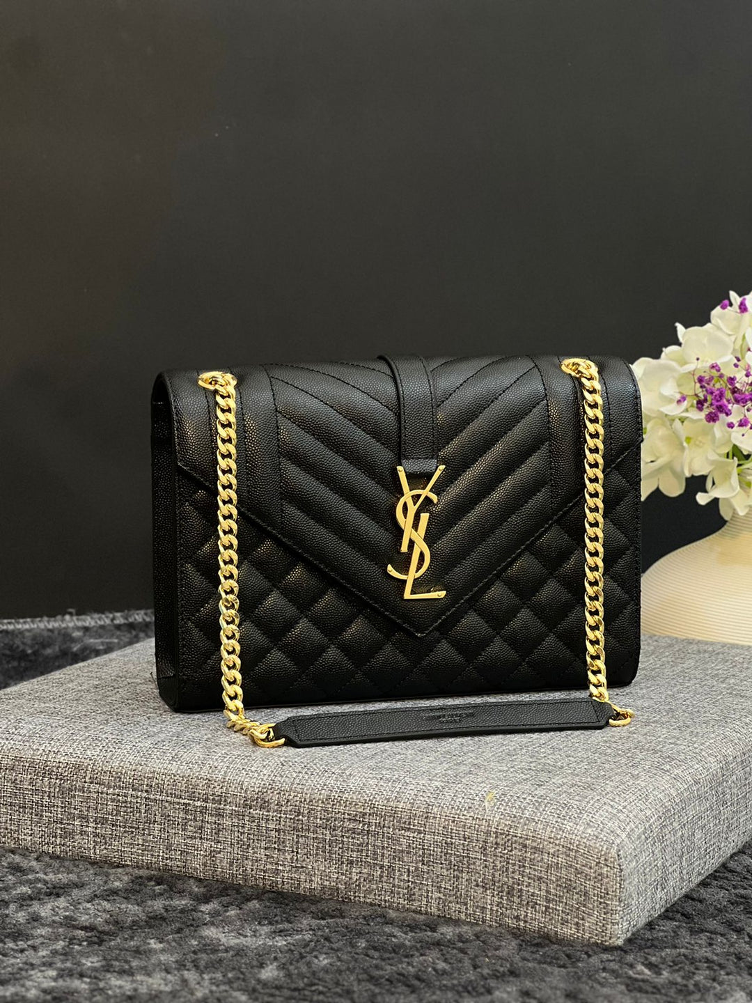 Ladies YSL bags Lilly Onlines