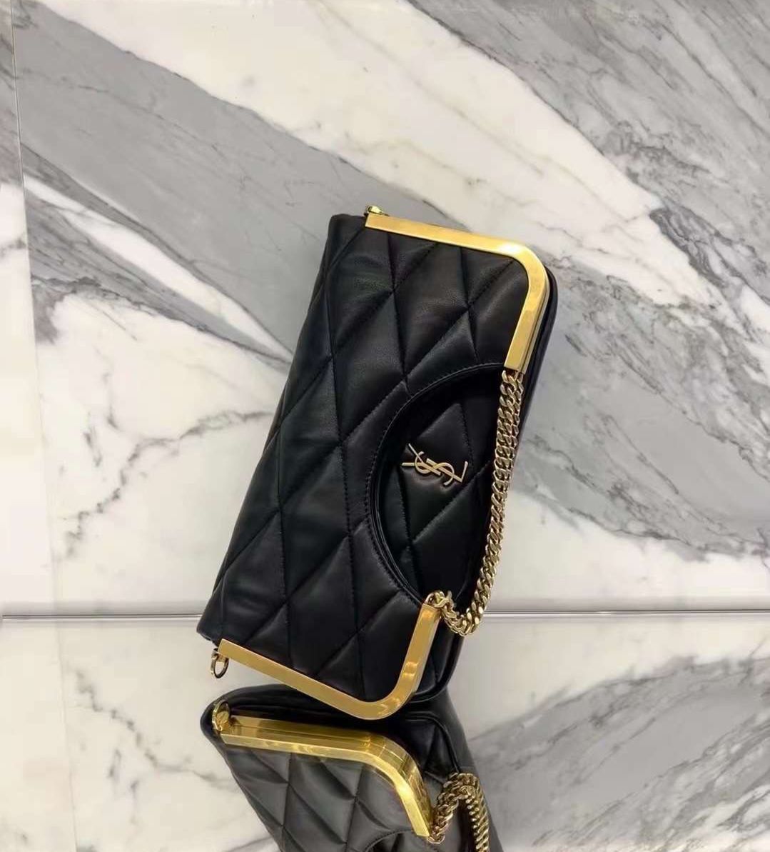 Ladies YSL bags Lilly Onlines