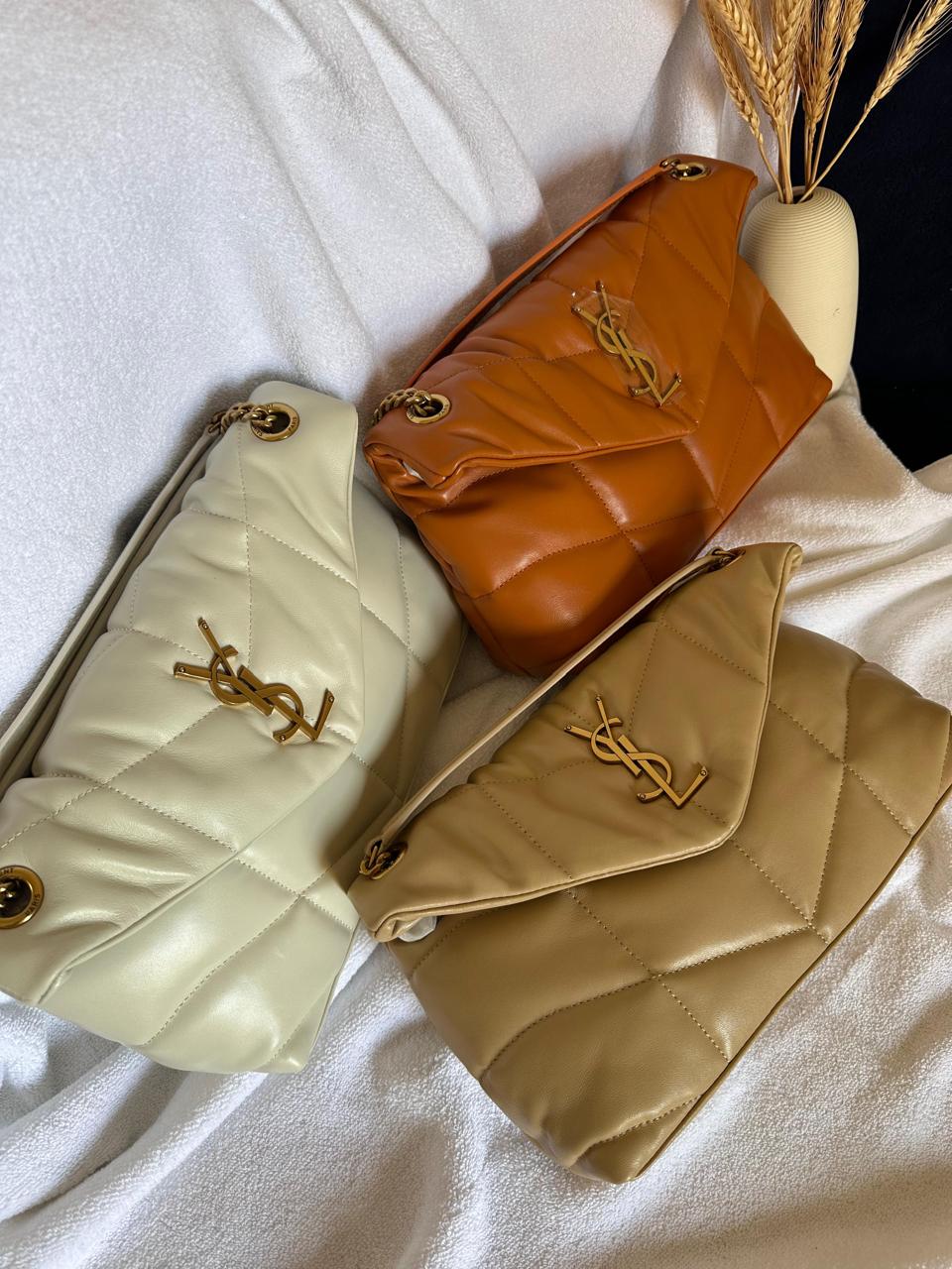 Ladies YSL bags Lilly Onlines
