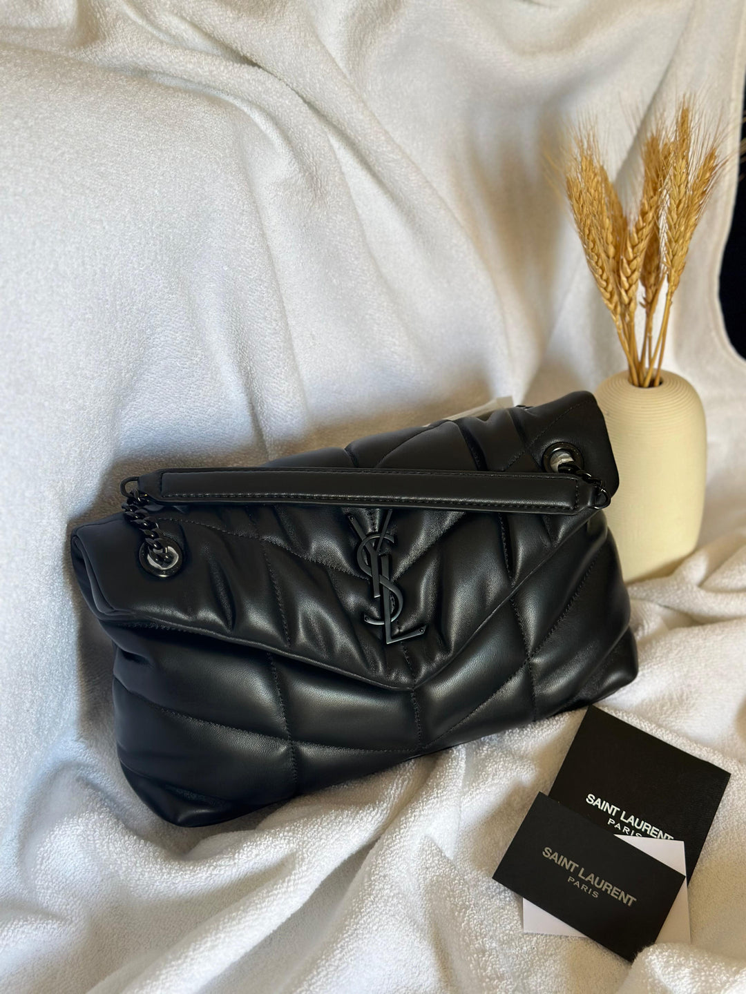 Ladies YSL bags Lilly Onlines