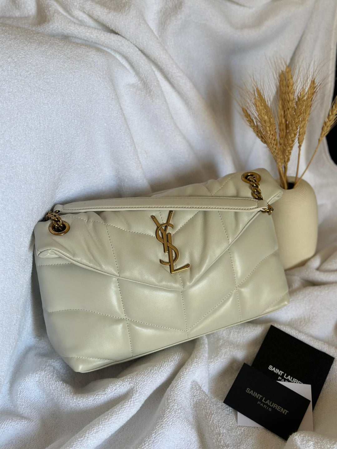 Ladies YSL bags Lilly Onlines