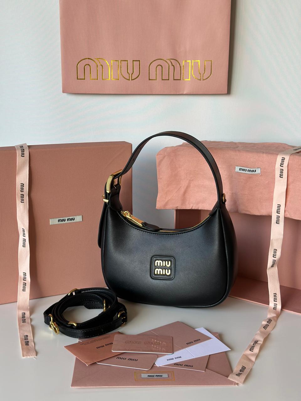 Ladies MIU MIU bags Lilly Onlines