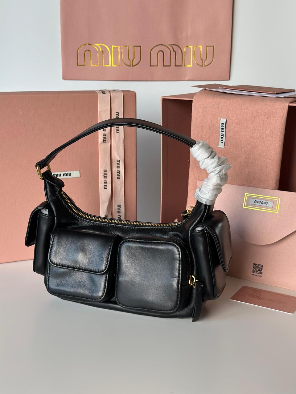 Ladies MIU MIU bags Lilly Onlines