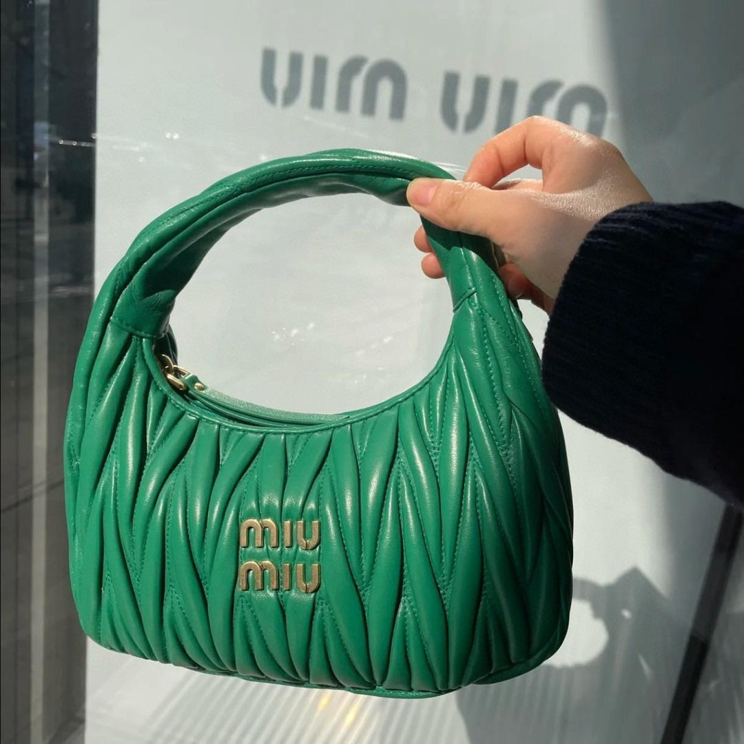 Ladies MIU MIU bags Lilly Onlines