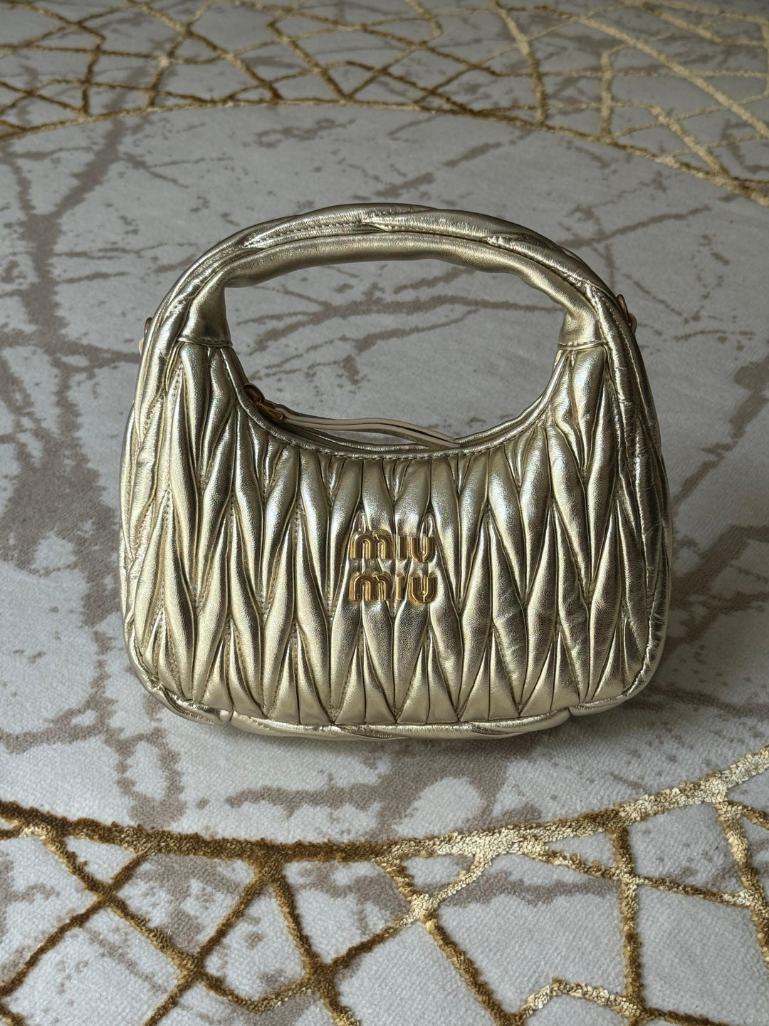 Ladies MIU MIU bags Lilly Onlines