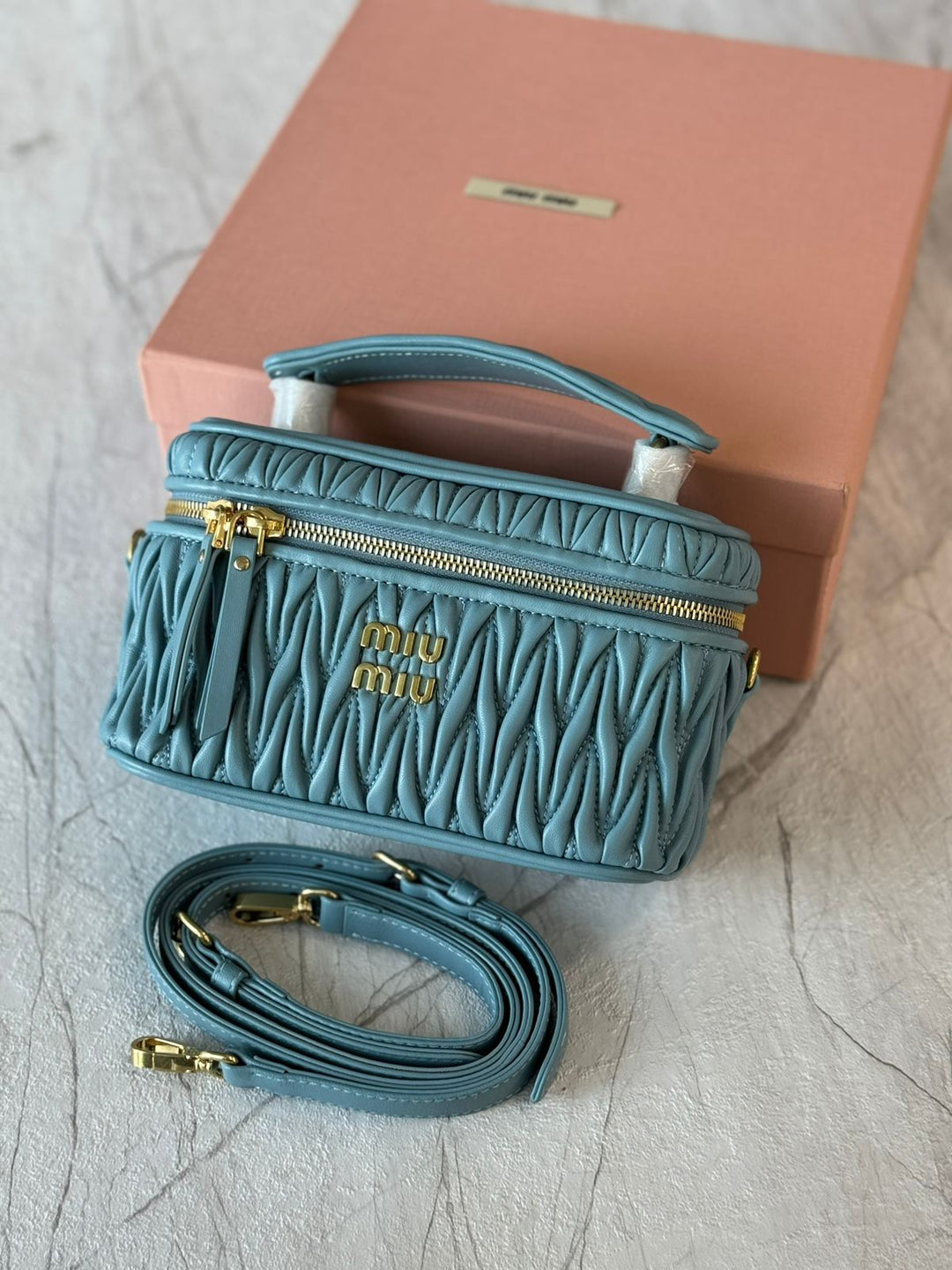 Ladies MIU MIU bags Lilly Onlines