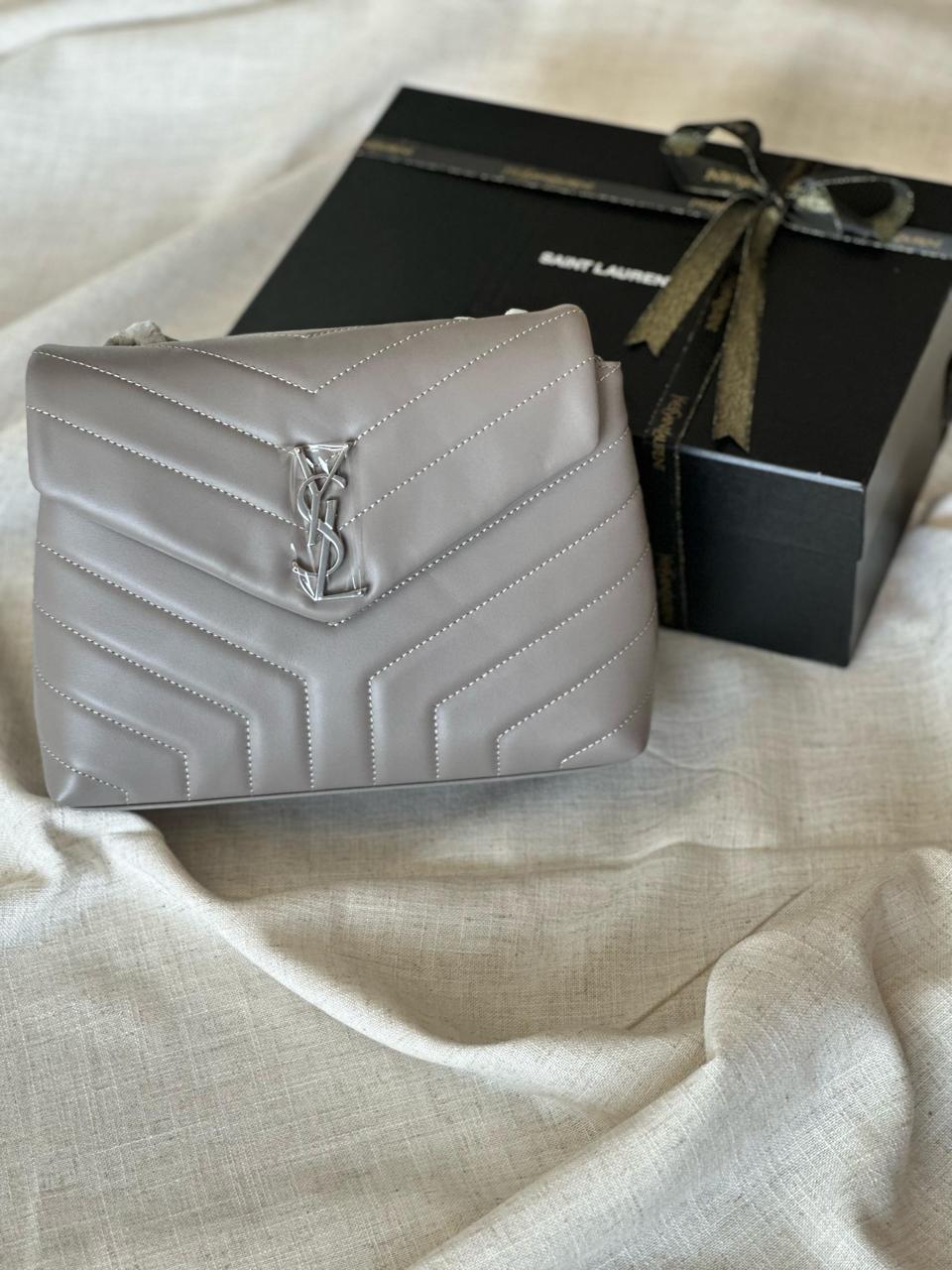 Ladies YSL bags Lilly Onlines