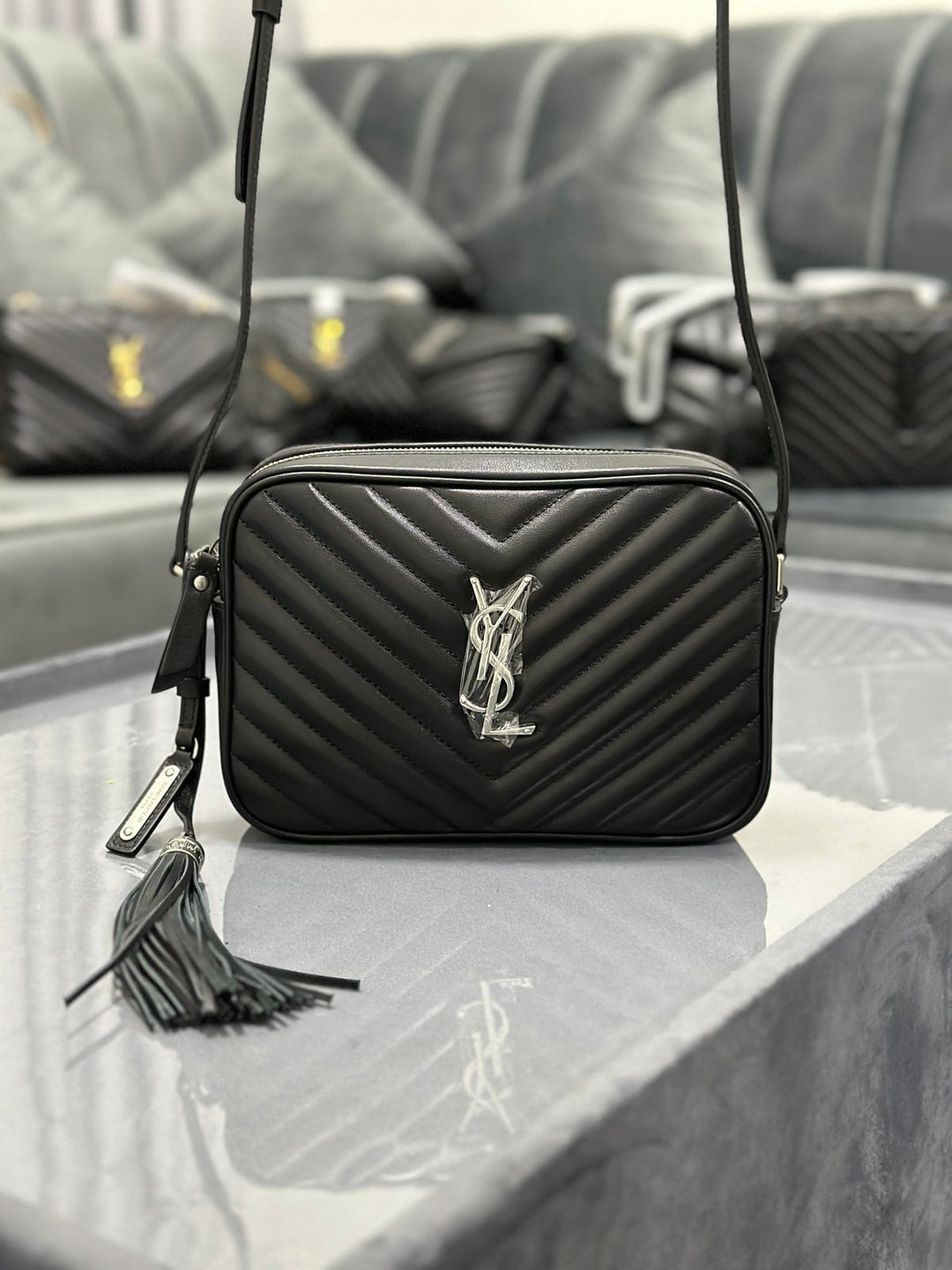 Ladies YSL bags Lilly Onlines
