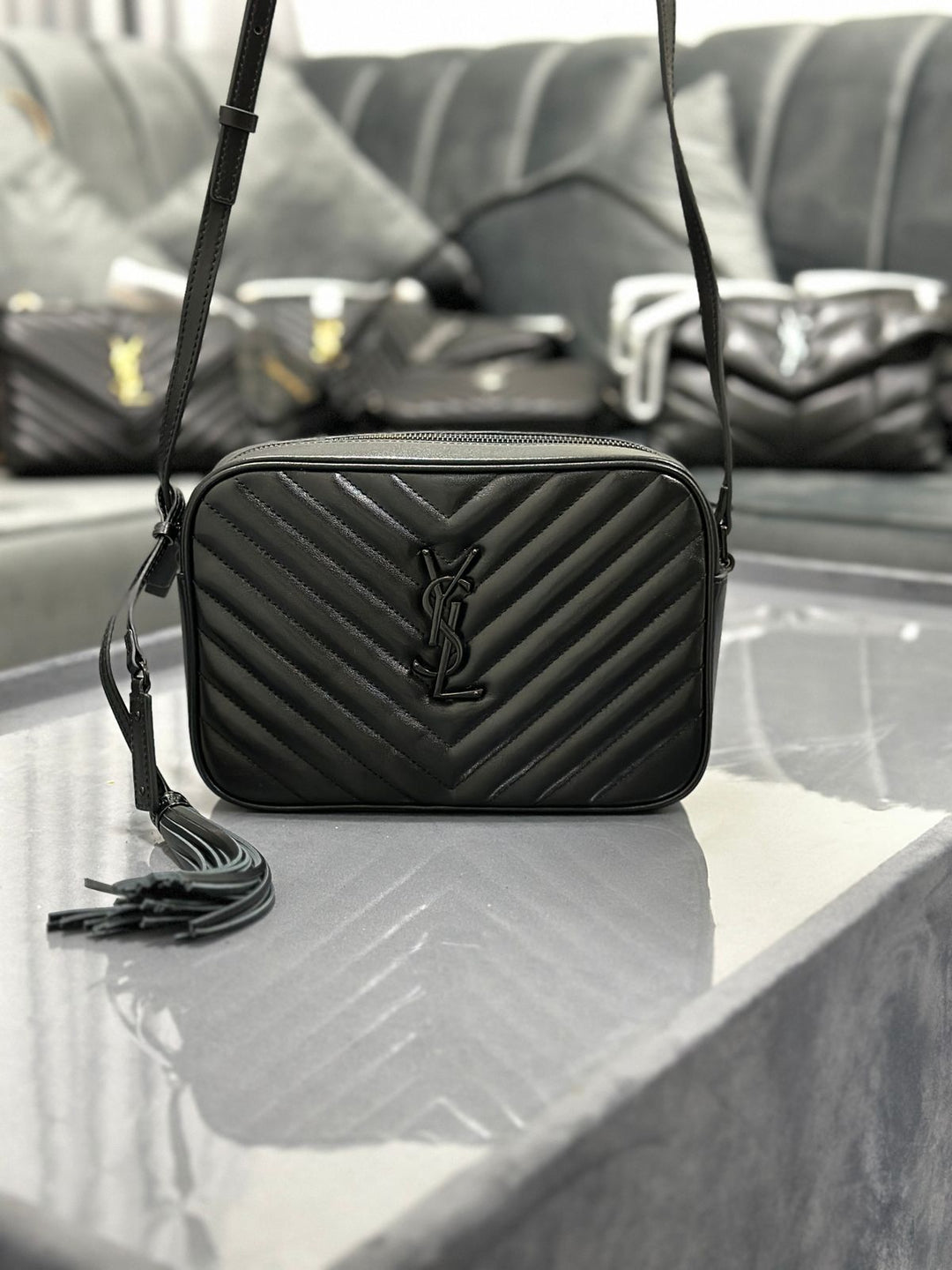 Ladies YSL bags Lilly Onlines