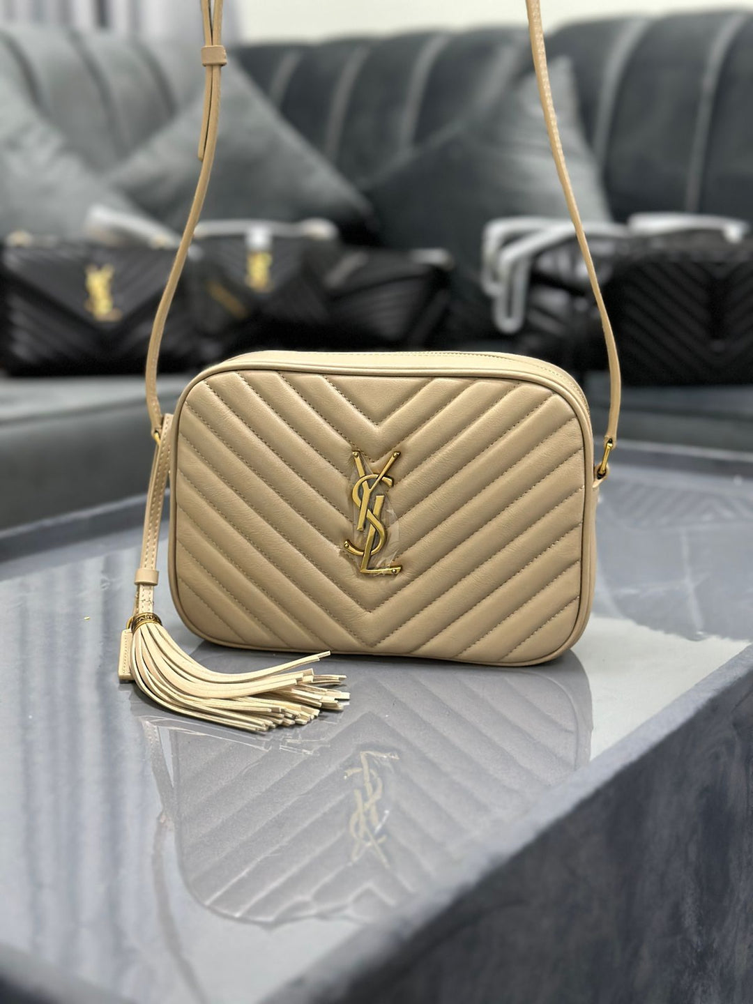 Ladies YSL bags Lilly Onlines