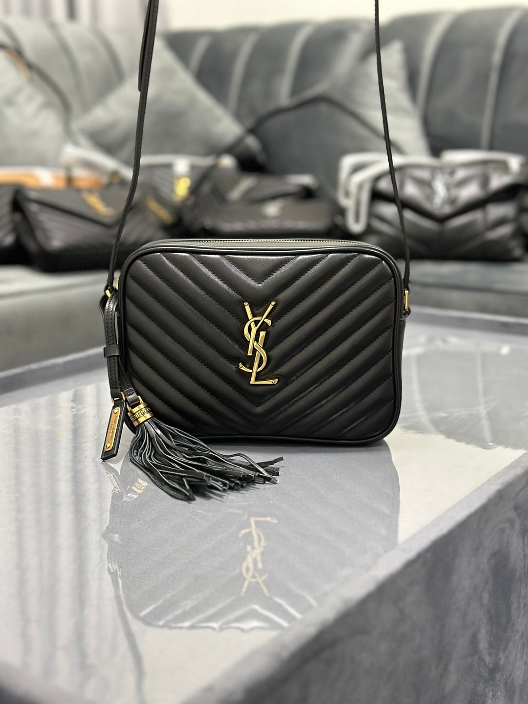 Ladies YSL bags Lilly Onlines