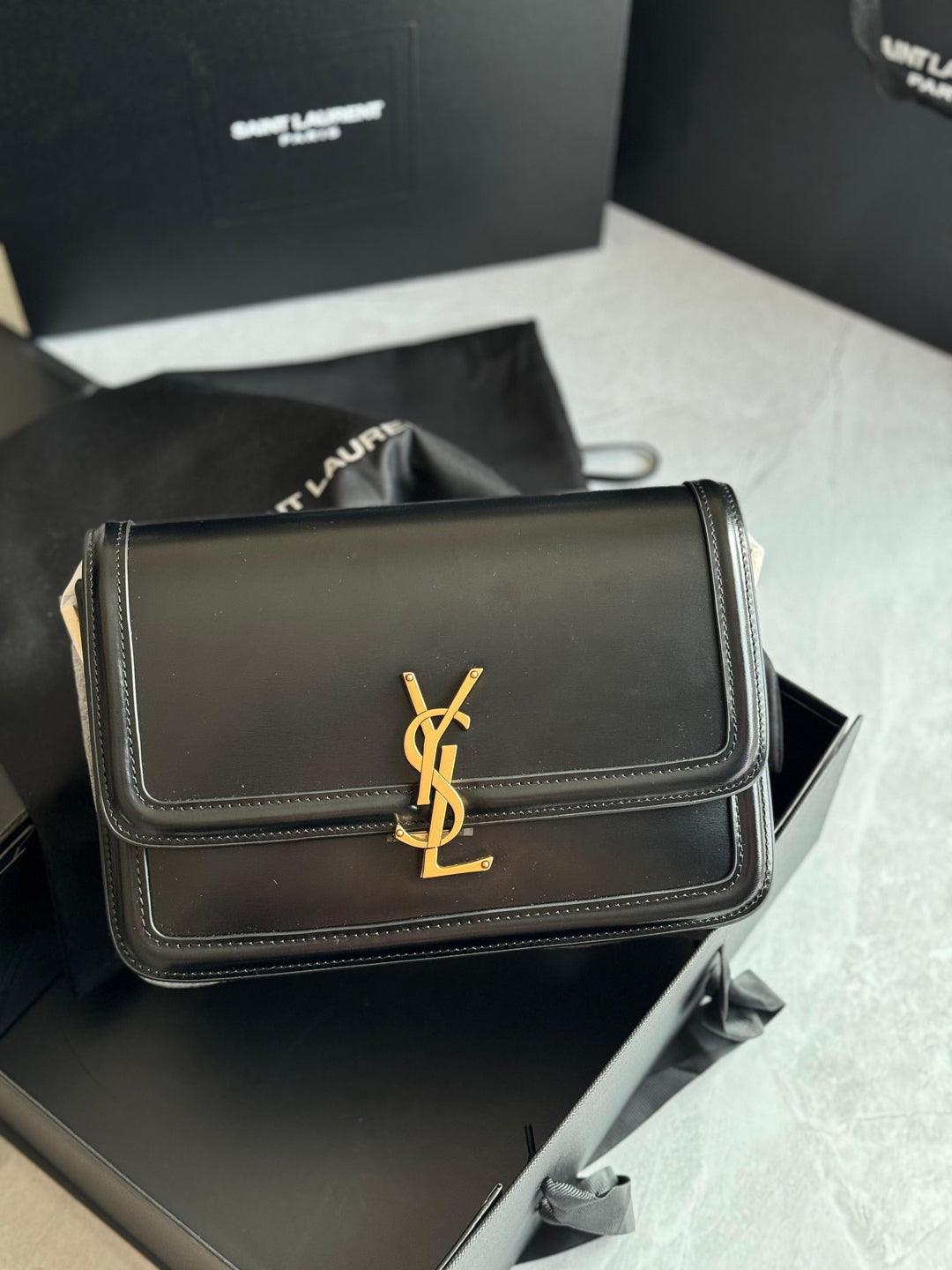 Ladies YSL bags Lilly Onlines
