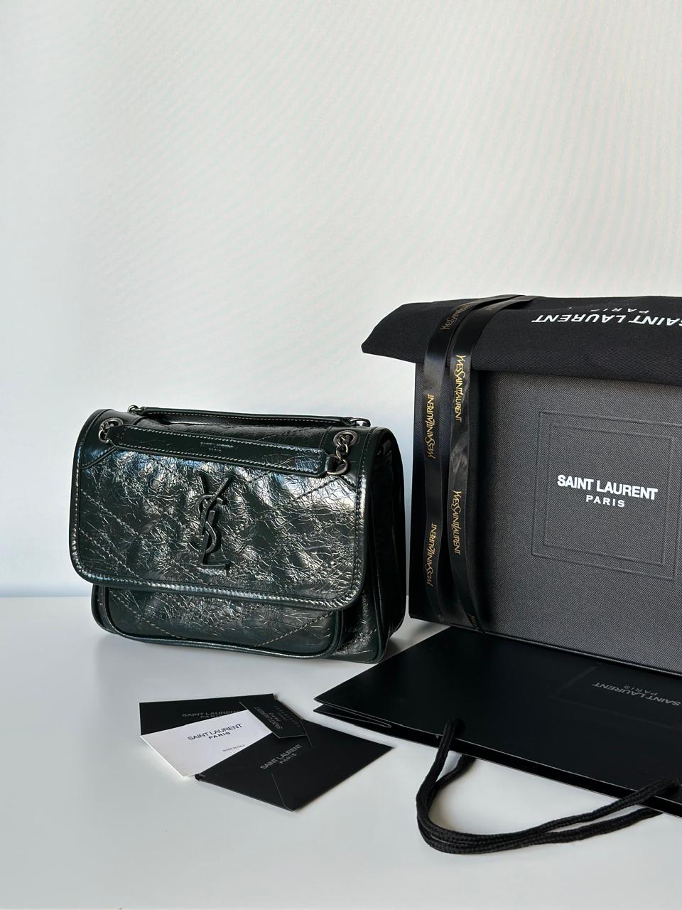 Ladies YSL bags Lilly Onlines