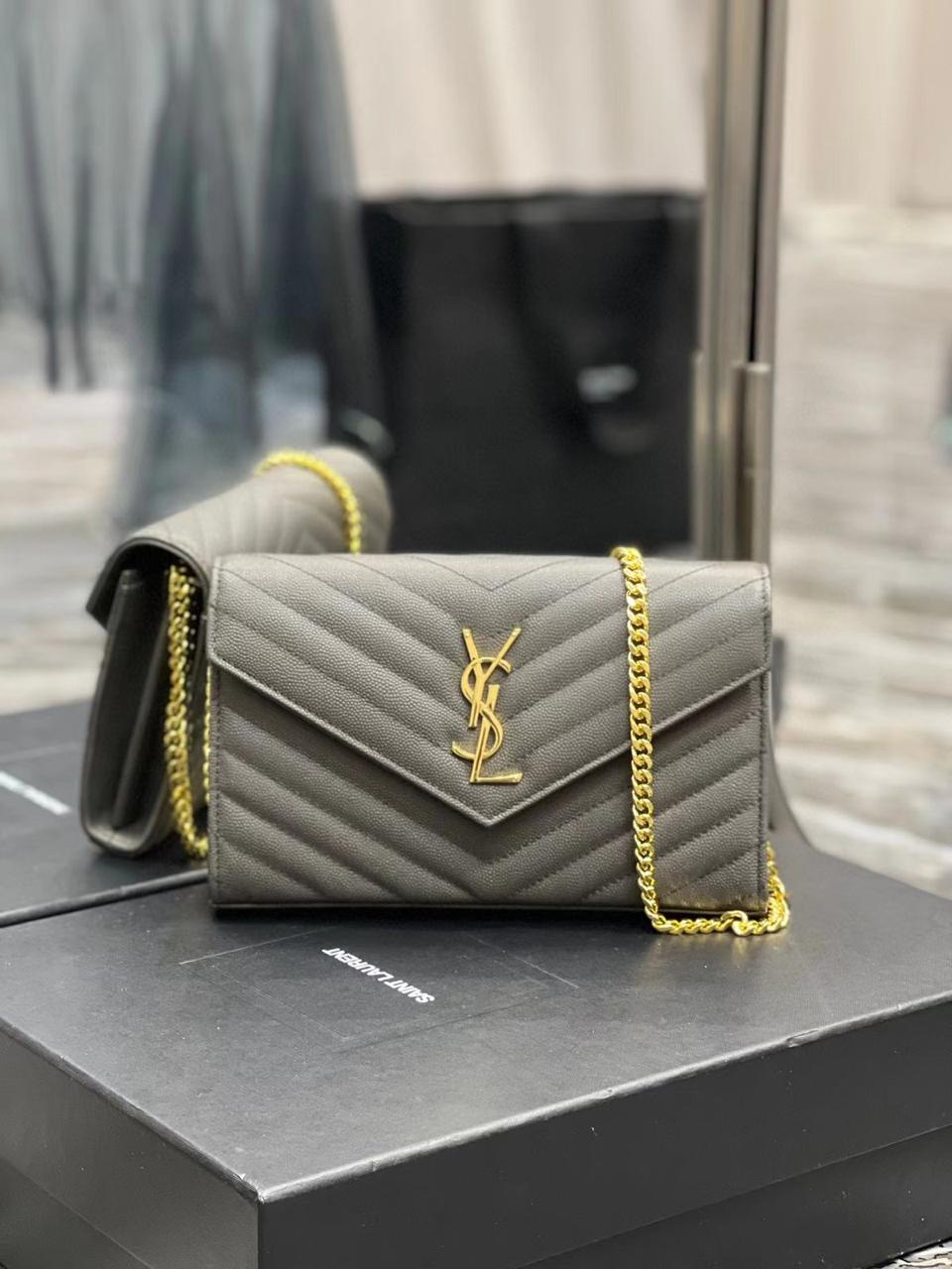 Ladies YSL bags Lilly Onlines