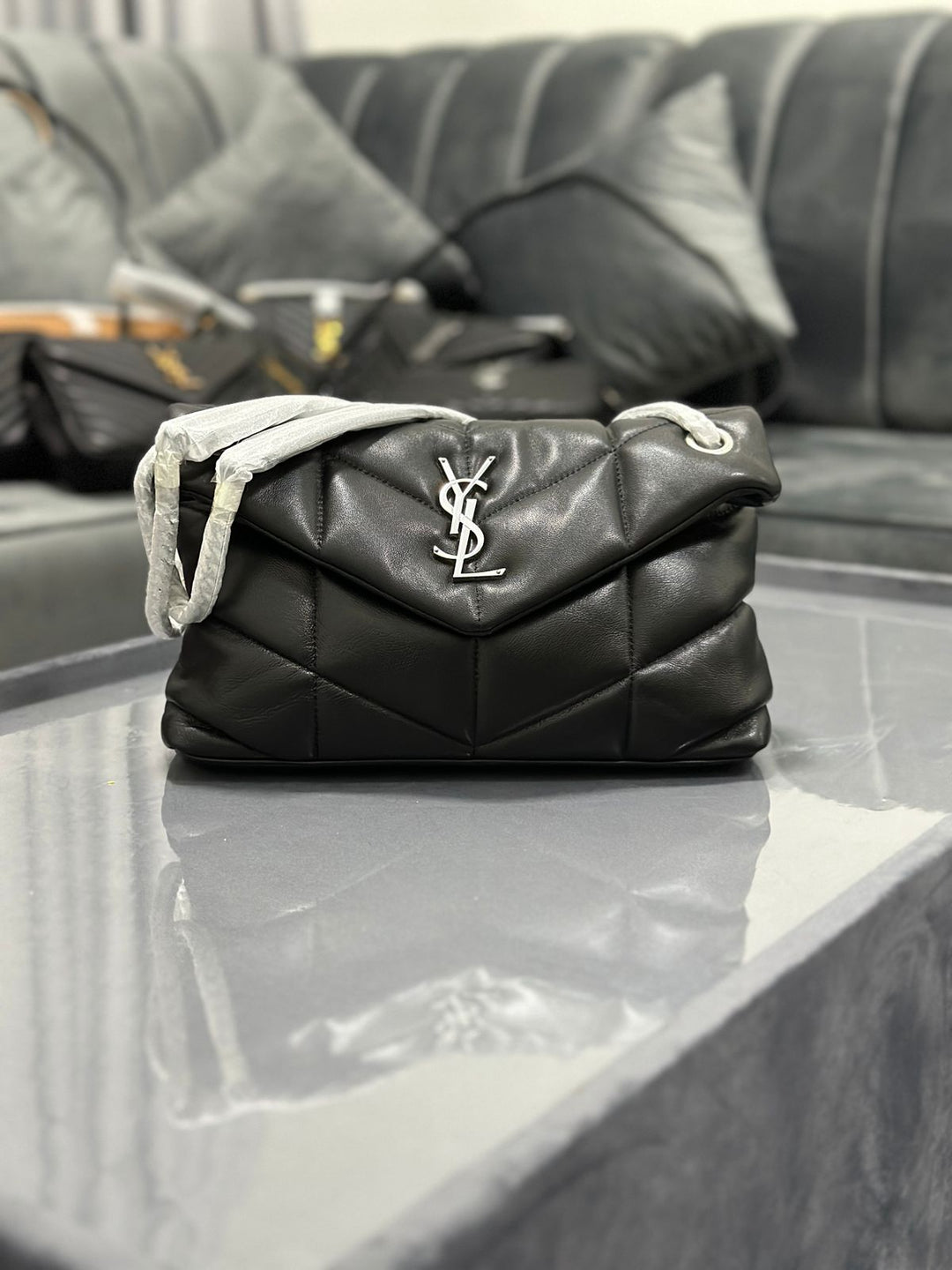 Ladies YSL bags Lilly Onlines
