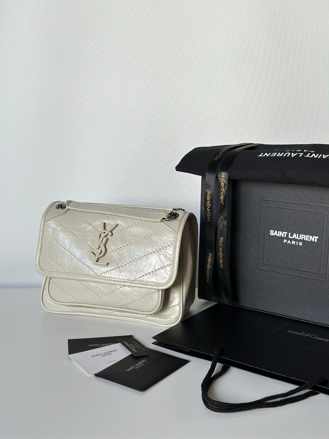 Ladies YSL bags Lilly Onlines