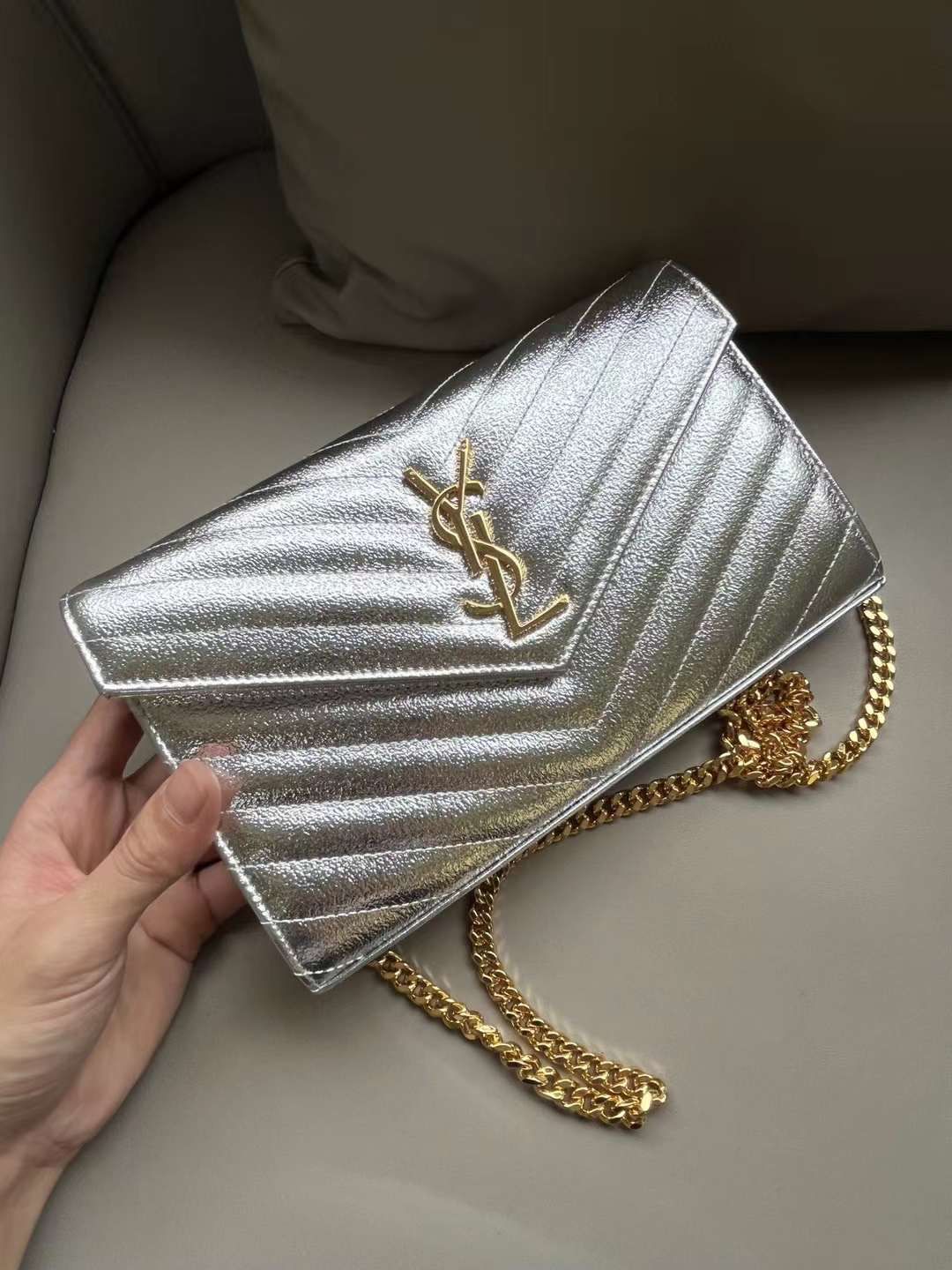 Ladies YSL bags Lilly Onlines