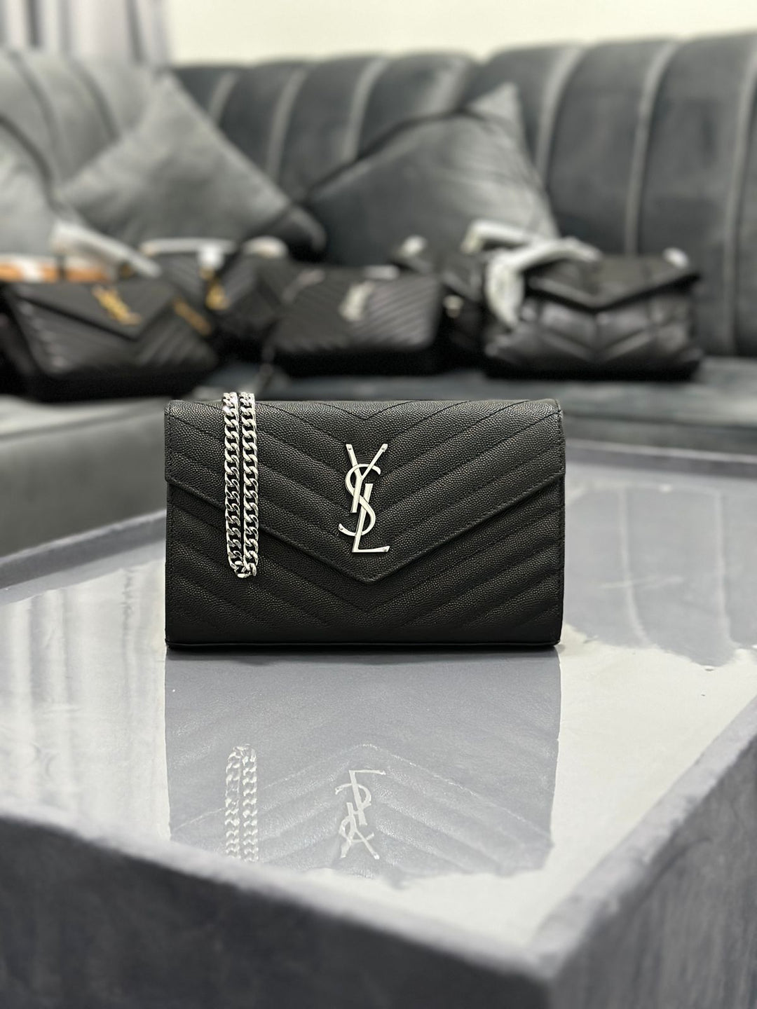 Ladies YSL bags Lilly Onlines