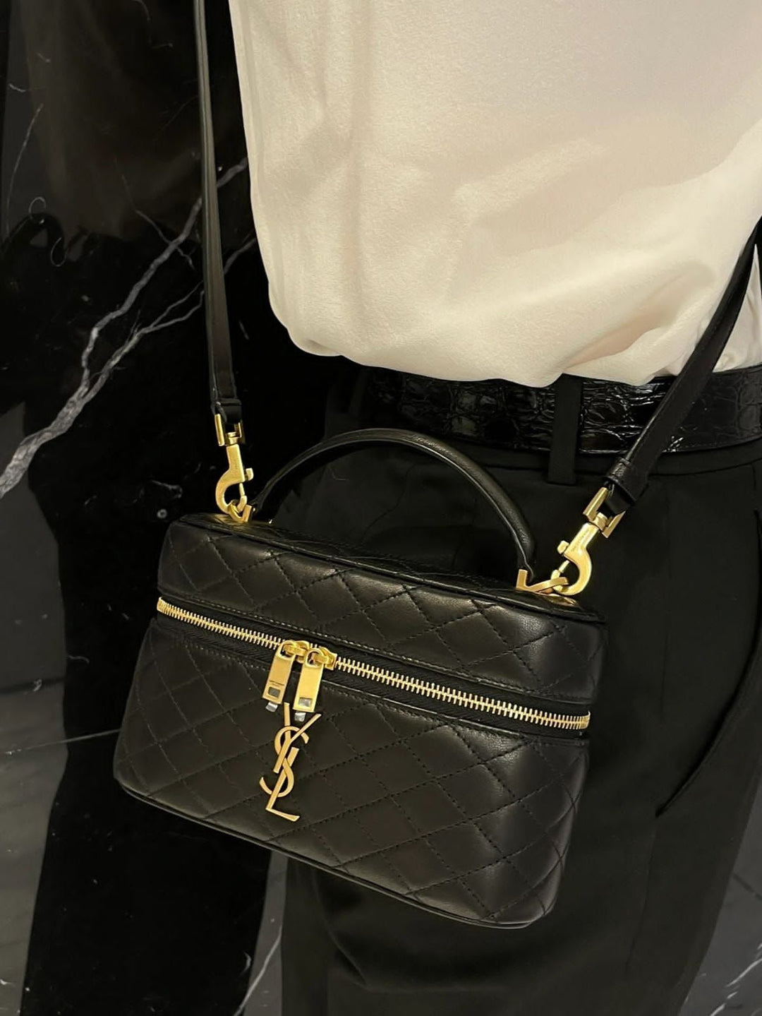 Ladies YSL bags Lilly Onlines