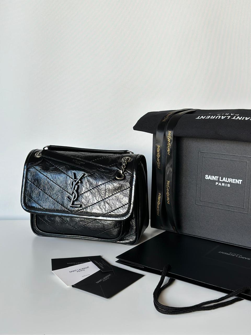 Ladies YSL bags Lilly Onlines