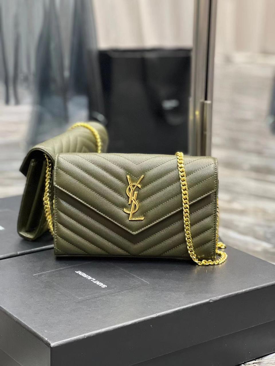 Ladies YSL bags Lilly Onlines