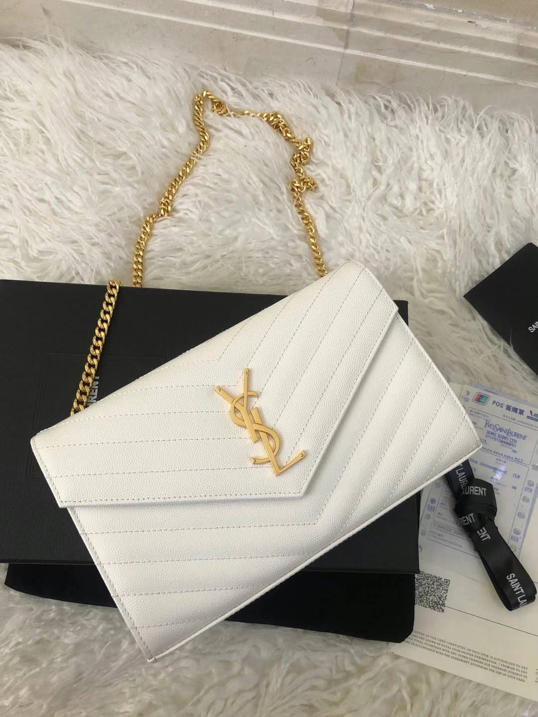 Ladies YSL bags Lilly Onlines