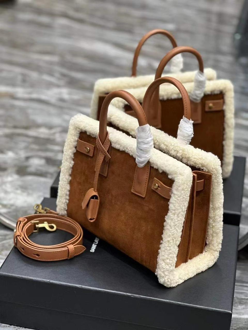 Ladies YSL bags Lilly Onlines
