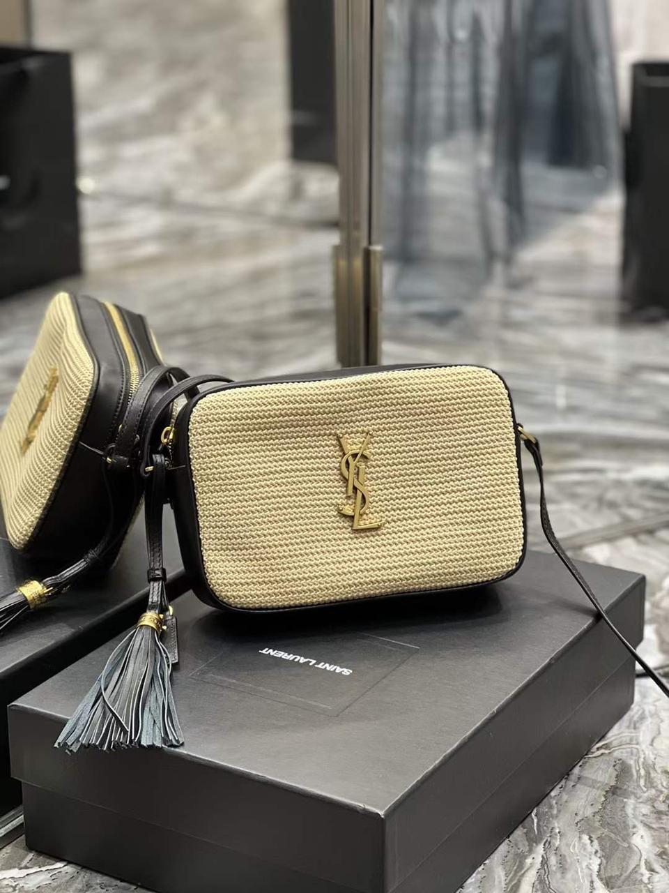 Ladies YSL bags Lilly Onlines
