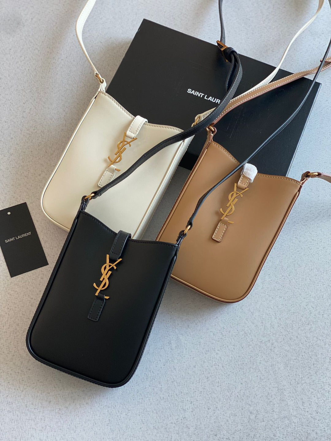 Ladies YSL bags Lilly Onlines