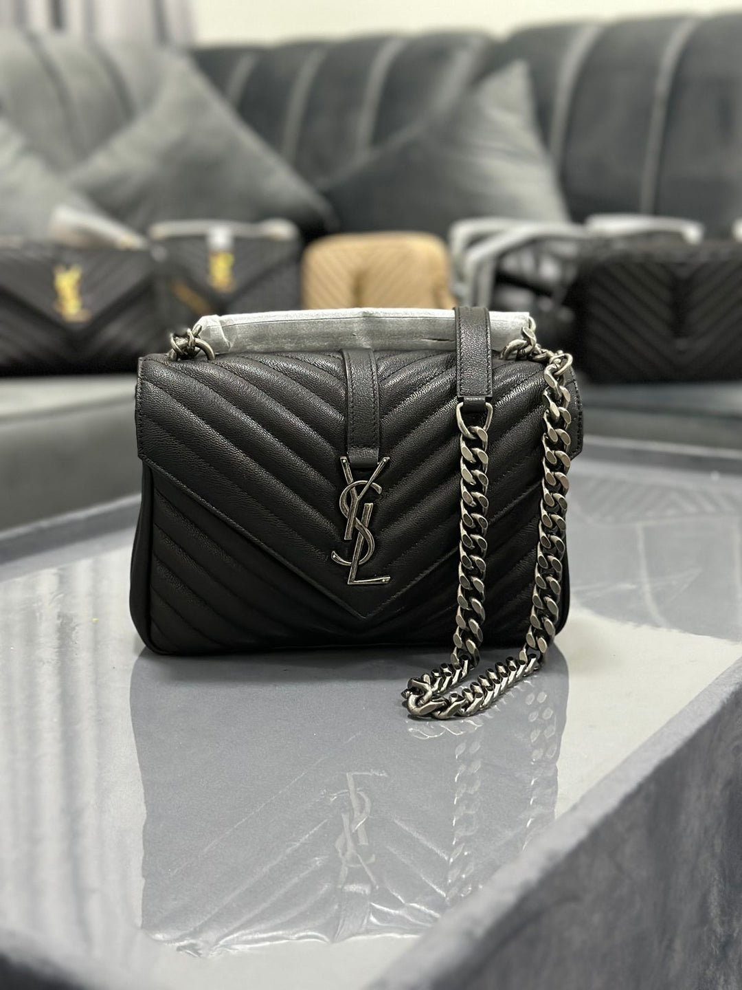 Ladies YSL bags Lilly Onlines
