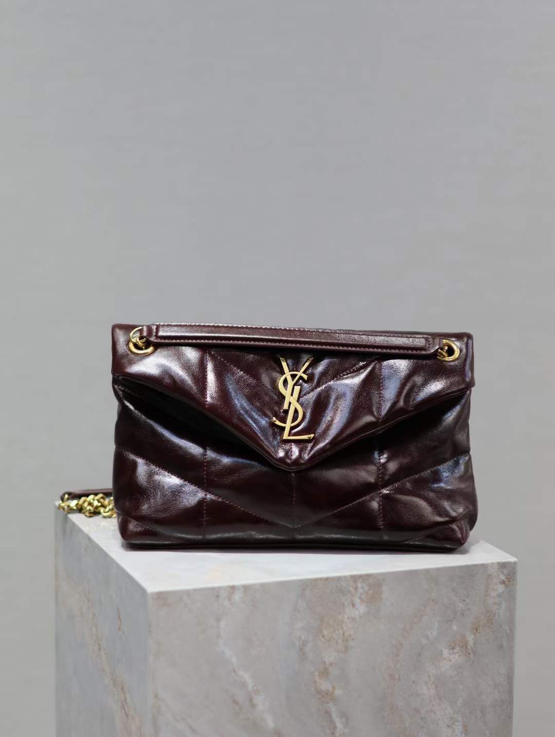 Ladies YSL bags Lilly Onlines