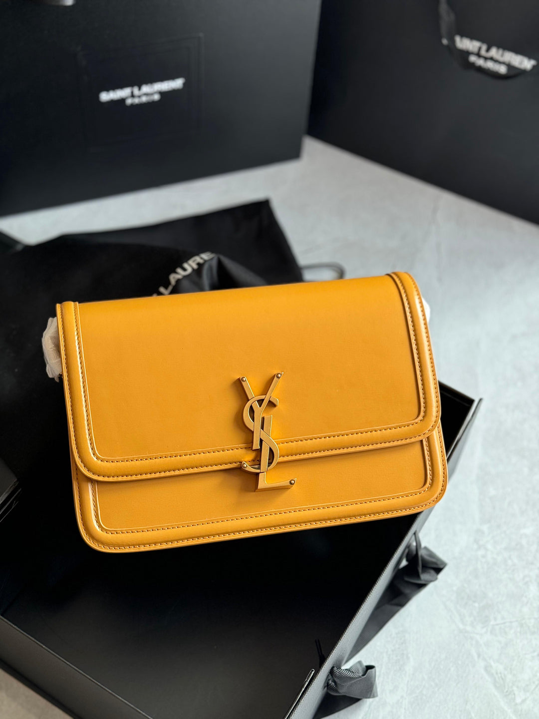 Ladies YSL bags Lilly Onlines