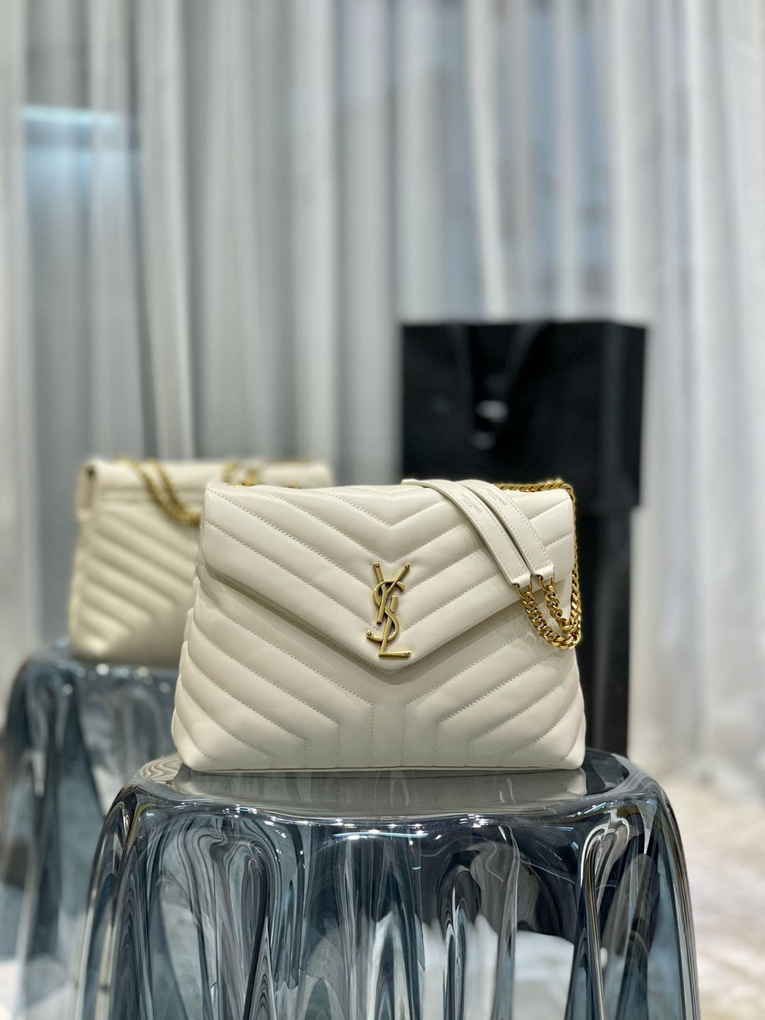 Ladies YSL bags Lilly Onlines
