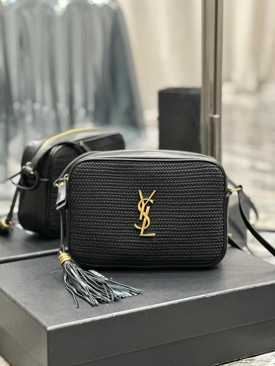 Ladies YSL bags Lilly Onlines