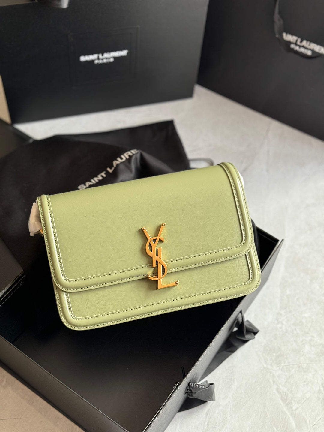 Ladies YSL bags Lilly Onlines