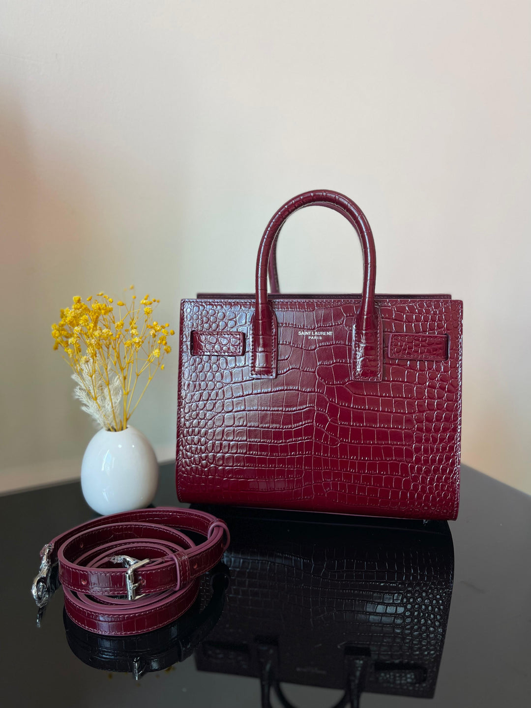 Ladies YSL bags Lilly Onlines