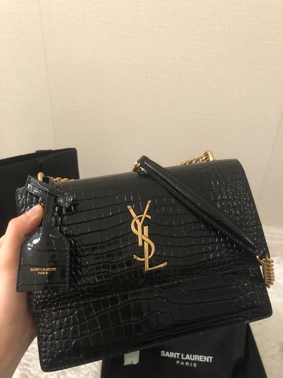 Ladies YSL bags Lilly Onlines