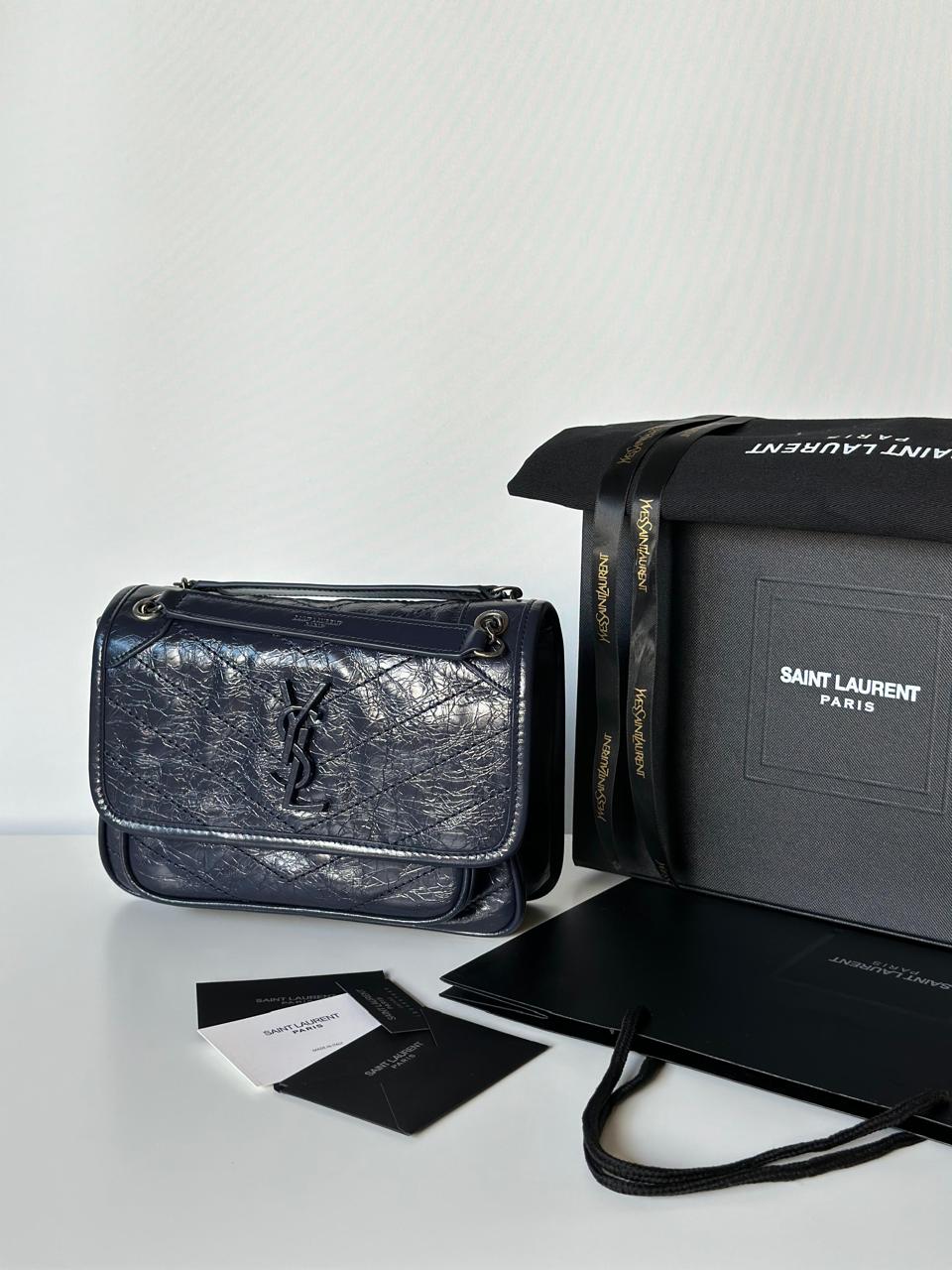 Ladies YSL bags Lilly Onlines