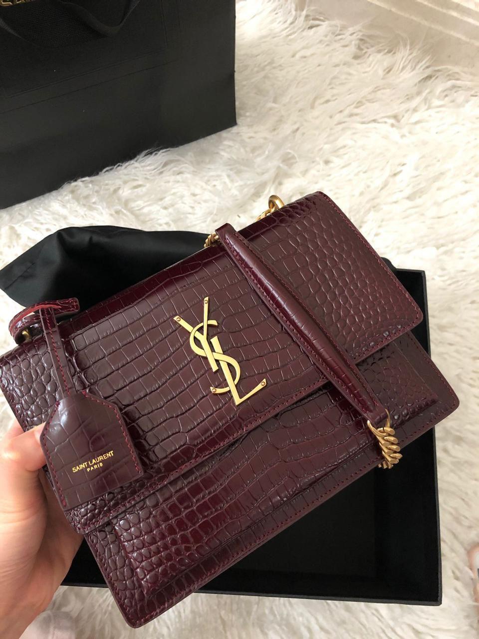 Ladies YSL bags Lilly Onlines