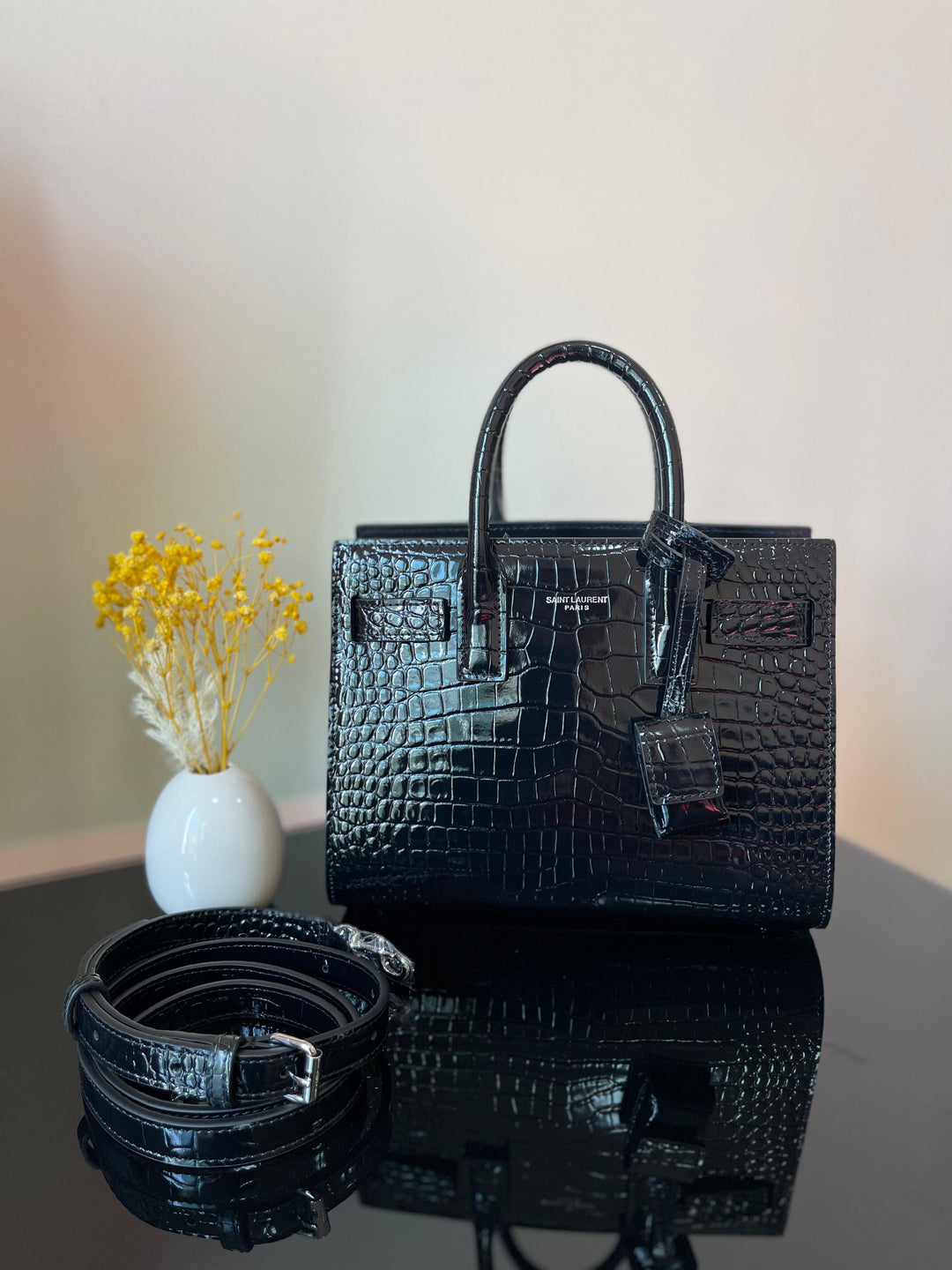 Ladies YSL bags Lilly Onlines