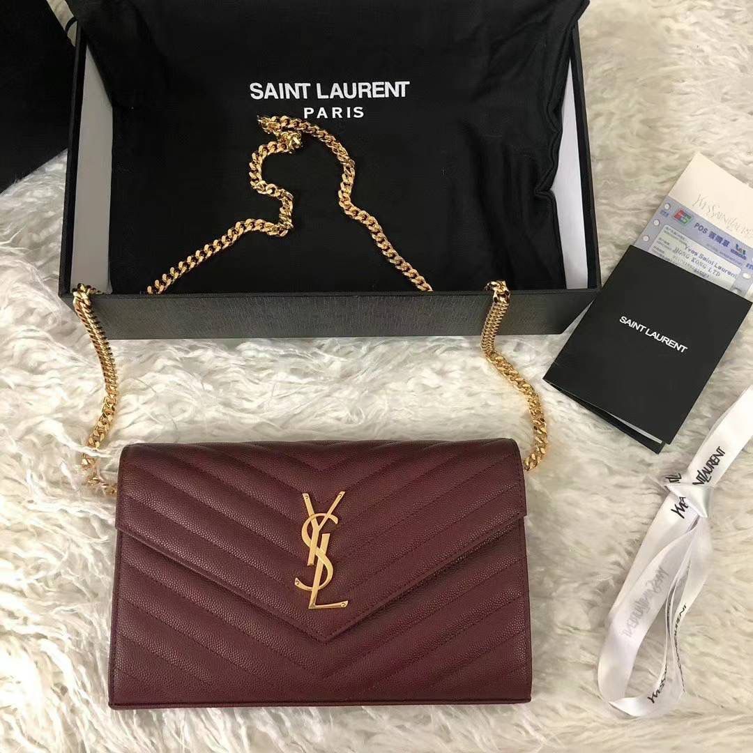 Ladies YSL bags Lilly Onlines