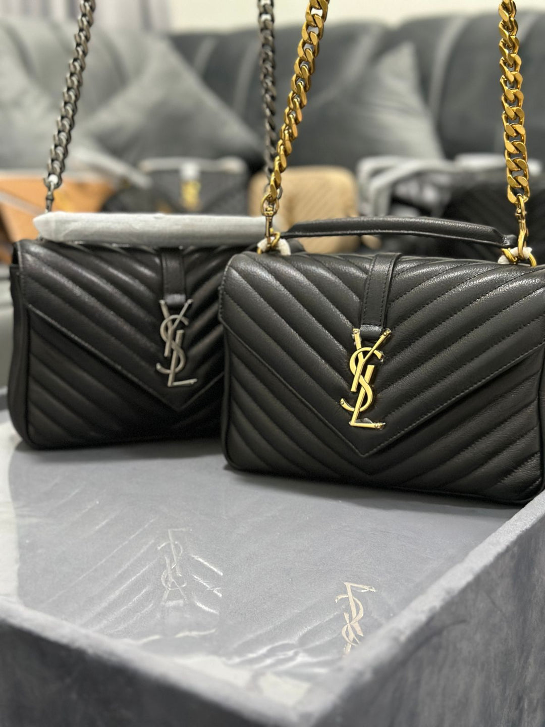 Ladies YSL bags Lilly Onlines