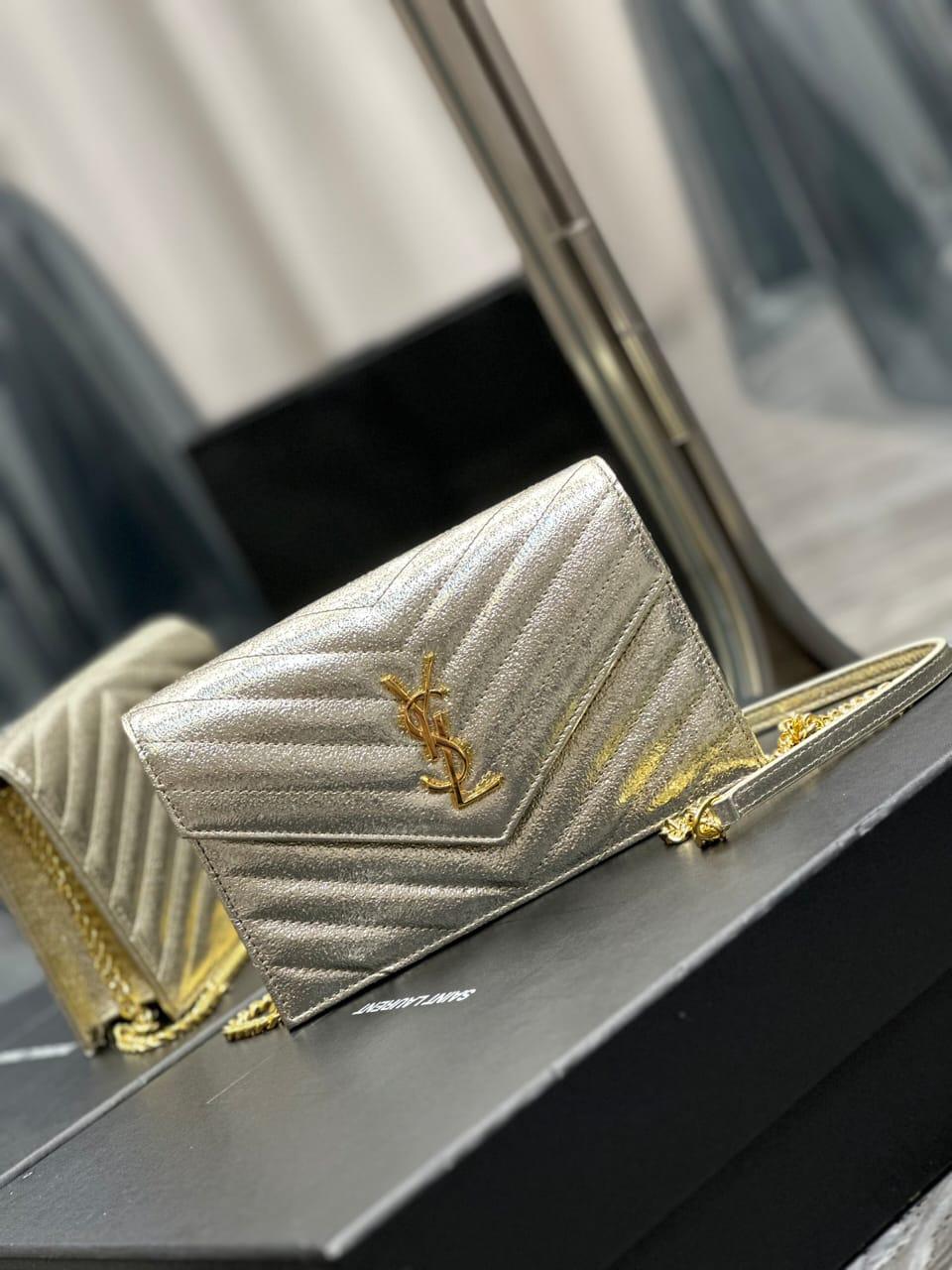 Ladies YSL bags Lilly Onlines