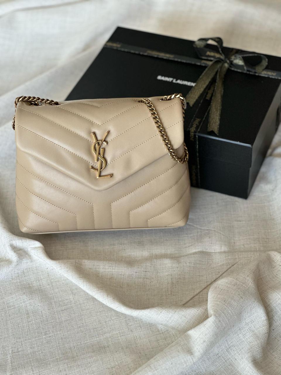 Ladies YSL bags Lilly Onlines